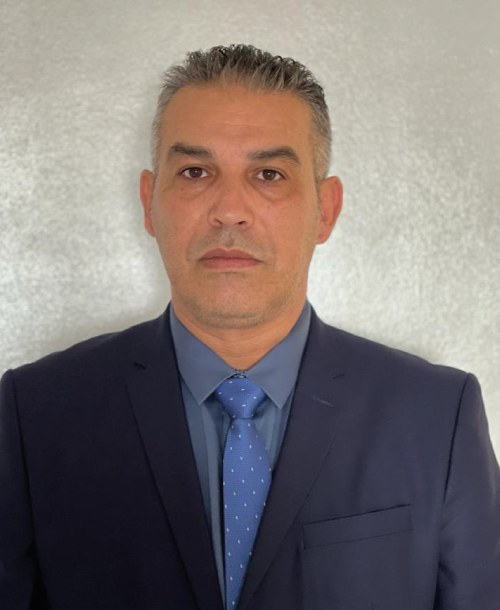 Dr Adil HAFIDI