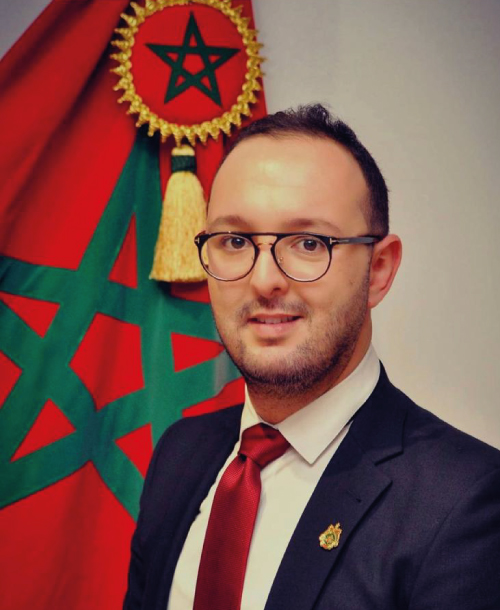 Pr Hamza EL HAMZAOU